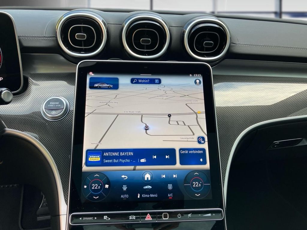 Mercedes-Benz CLE 220 2024