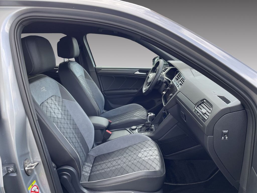 Volkswagen Tiguan Allspace 2024