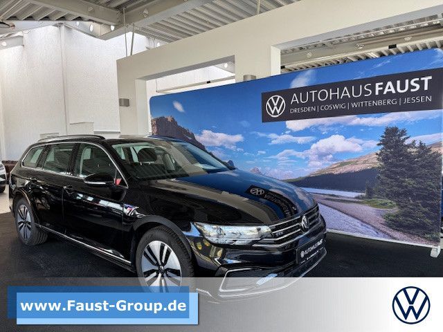 Volkswagen Passat Variant 2022