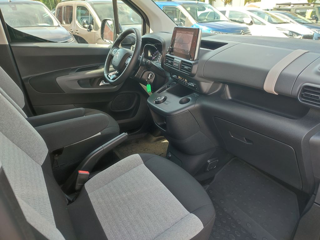 Citroën Berlingo 2022