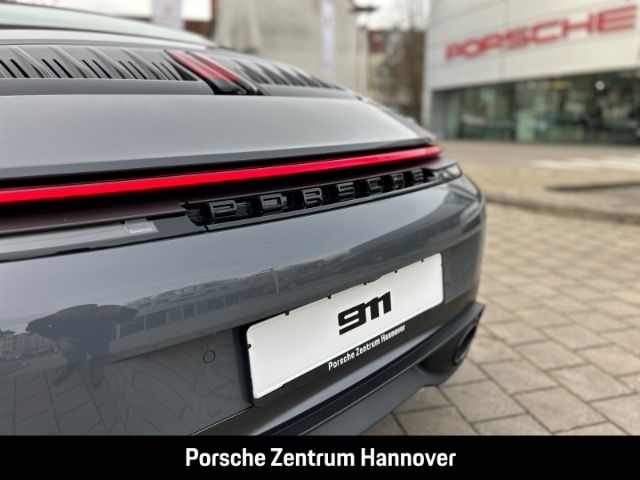 Porsche 992 2025