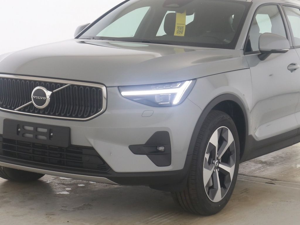 Volvo XC40 2024