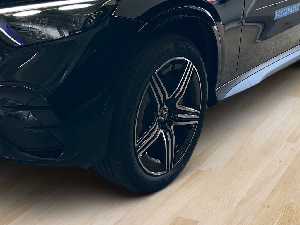 Mercedes-Benz GLC 300 2025