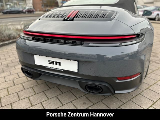 Porsche 992 2025