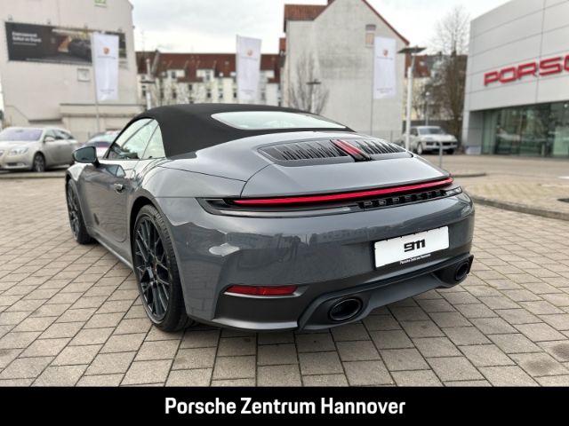 Porsche 992 2025