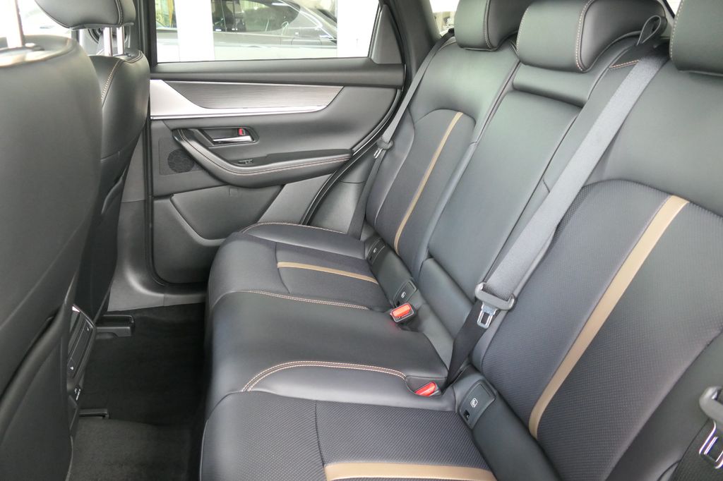 Mazda CX-60 2025