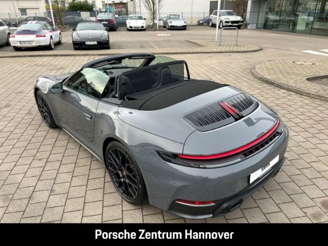 Porsche 992 2025