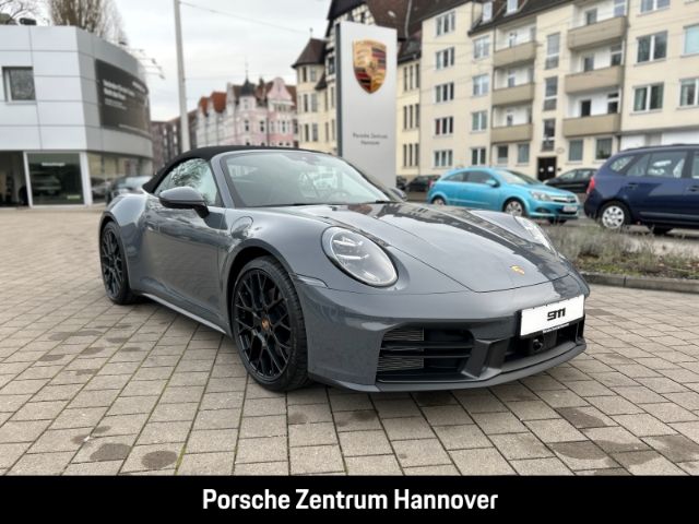 Porsche 992 2025