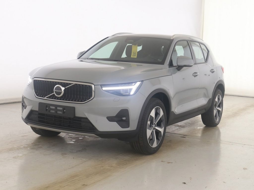 Volvo XC40 2024