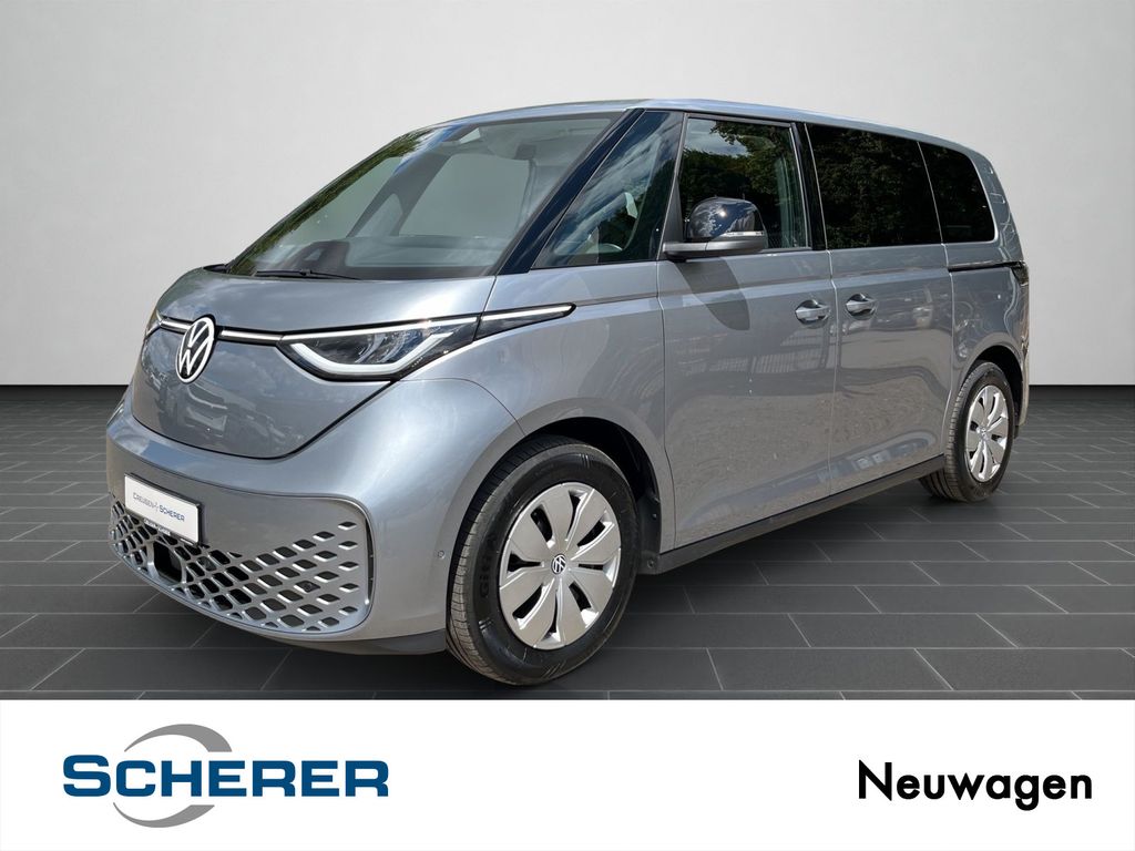 Volkswagen ID. Buzz