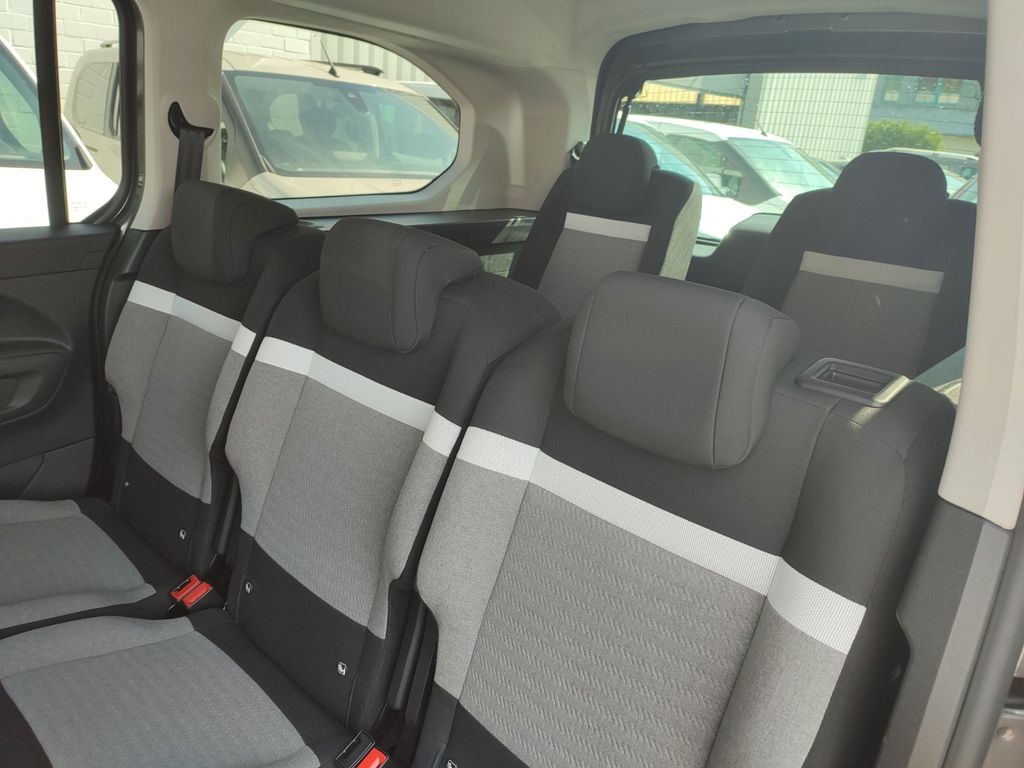 Citroën Berlingo 2022