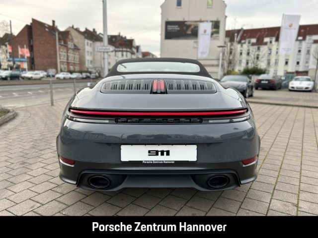 Porsche 992 2025