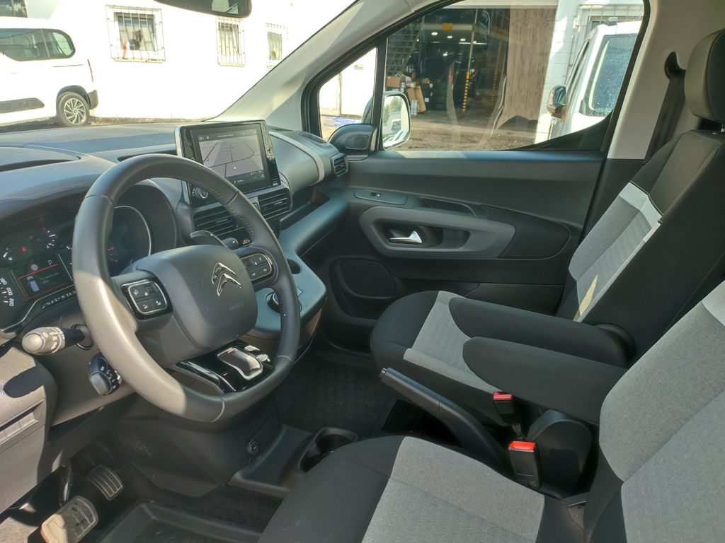 Citroën Berlingo 2022
