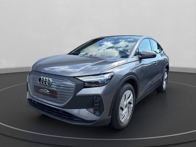 Audi Q4 e-tron 2022