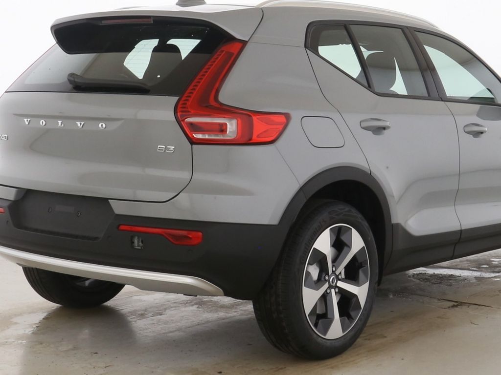 Volvo XC40 2024