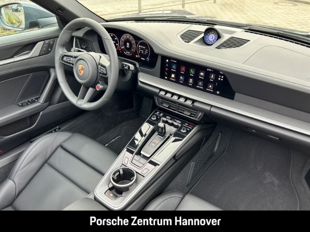 Porsche 992 2025