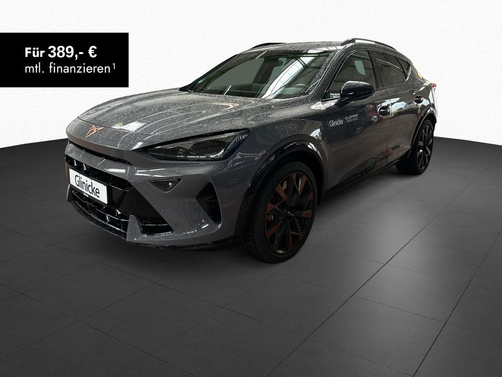 Cupra Formentor 2025