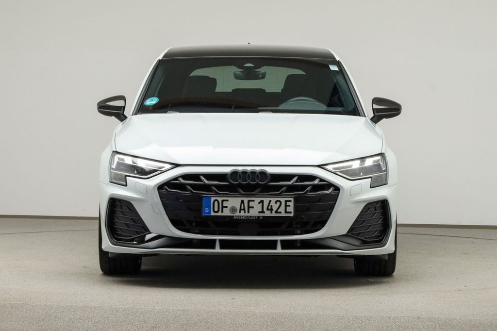 Audi A3 2025