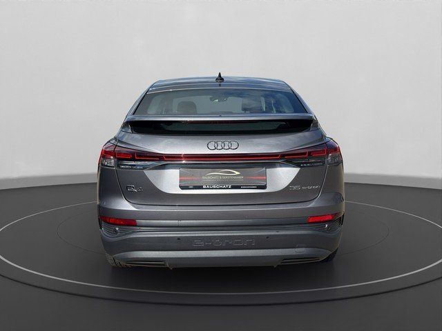 Audi Q4 e-tron 2022