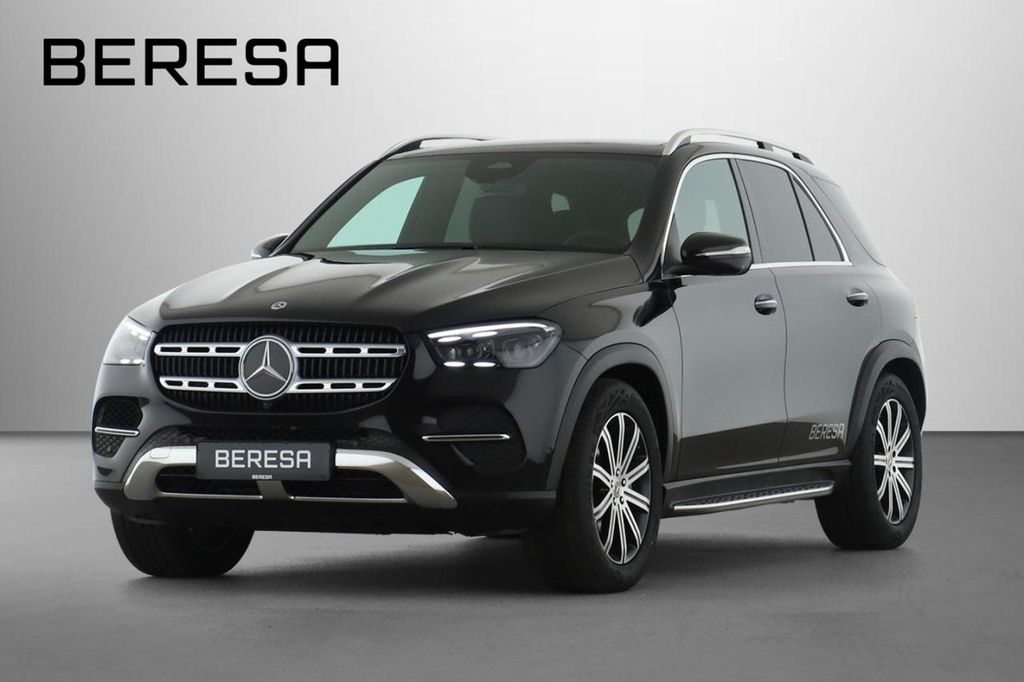 Mercedes-Benz GLE 450 2025