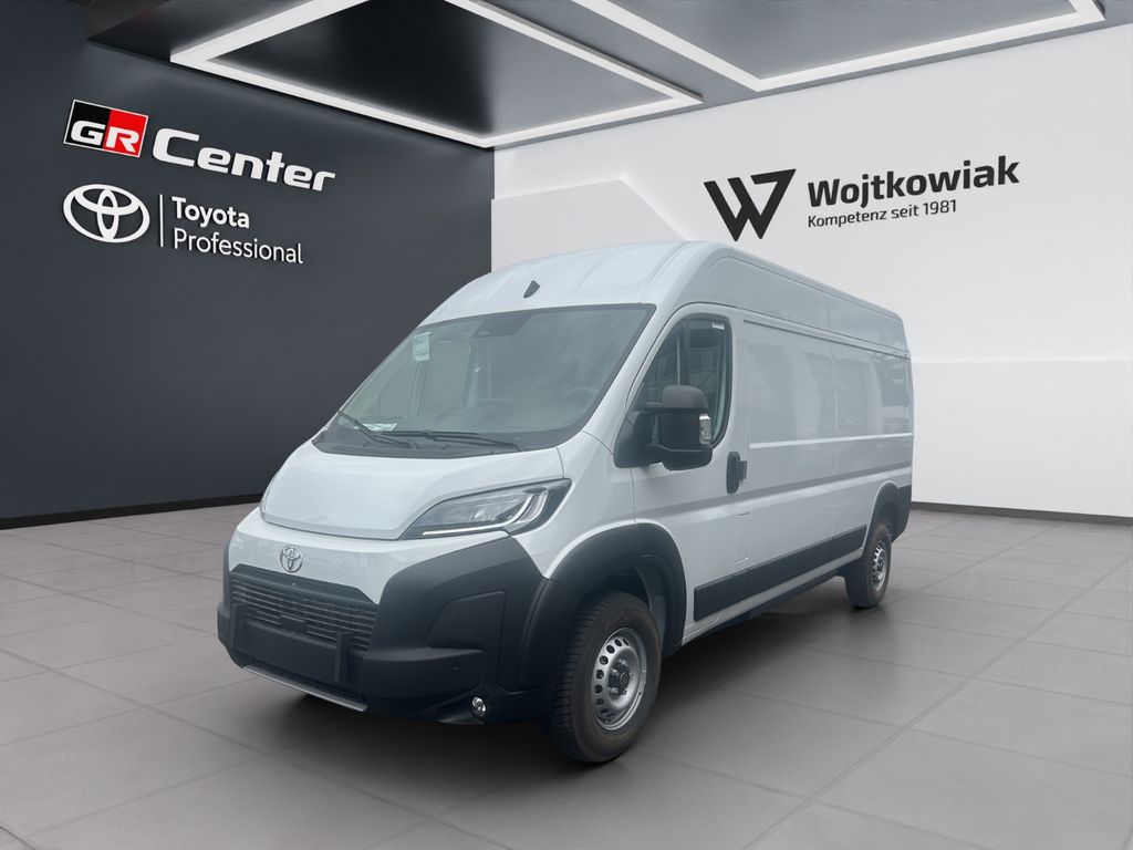 Toyota Proace Max