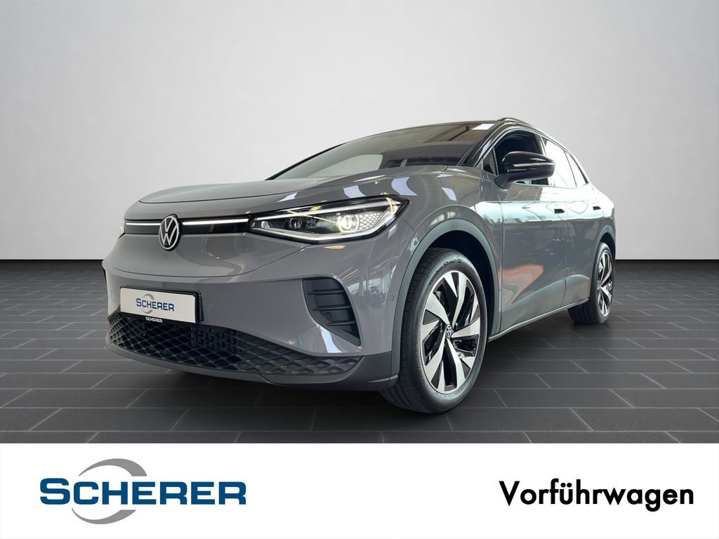 Volkswagen ID.4 2025