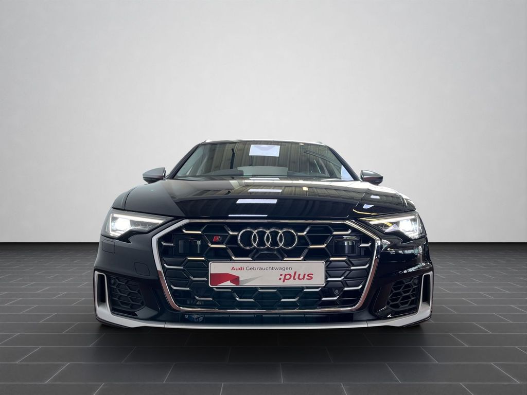 Audi S6 2024
