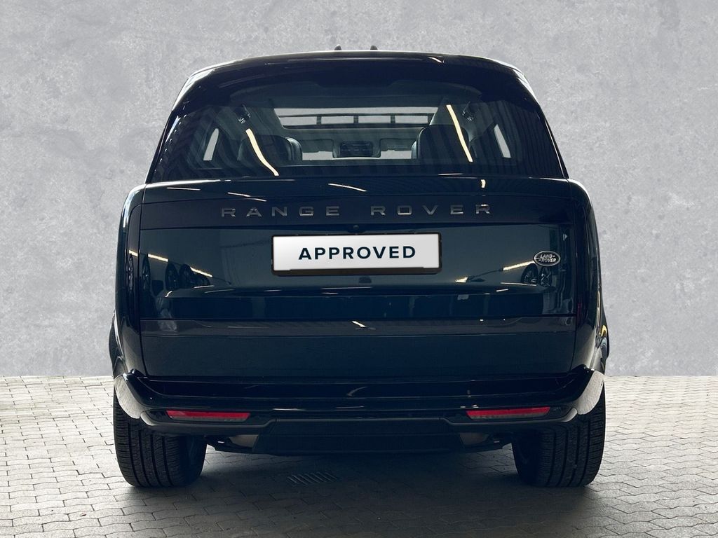 Land Rover Range Rover 2023