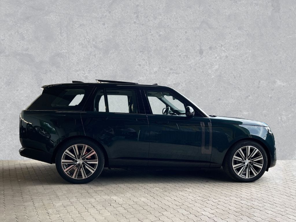 Land Rover Range Rover 2023