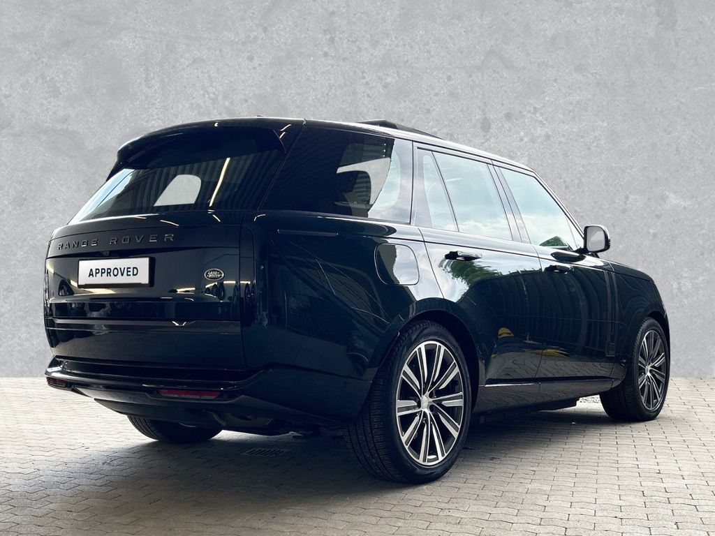 Land Rover Range Rover 2023