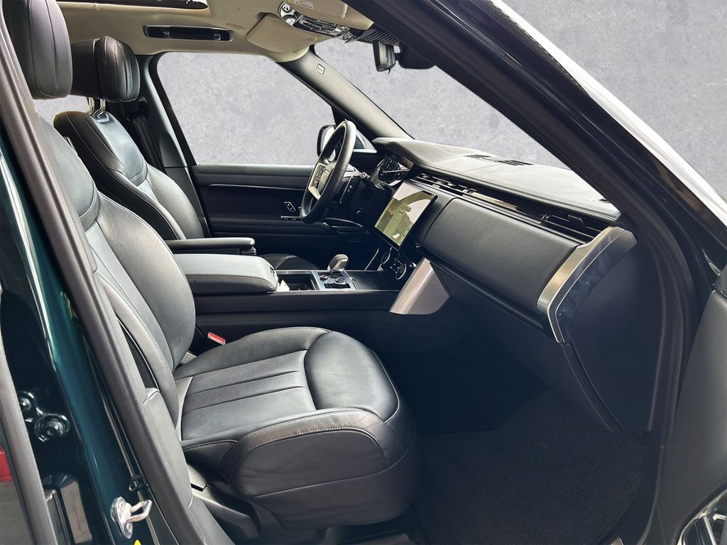 Land Rover Range Rover 2023