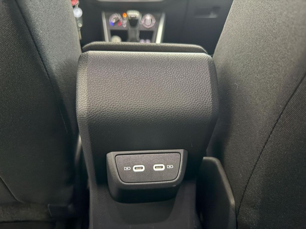 Volkswagen Taigo 2022