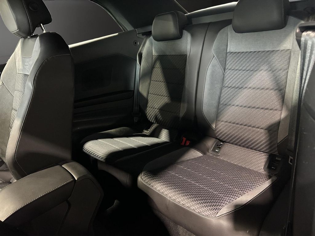 Volkswagen T-Roc 2024