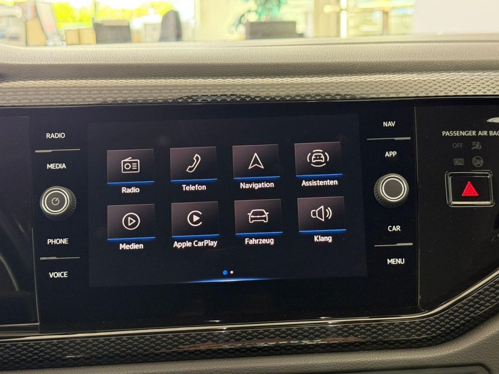 Volkswagen Taigo 2022