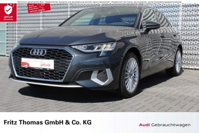 Audi A3 2024