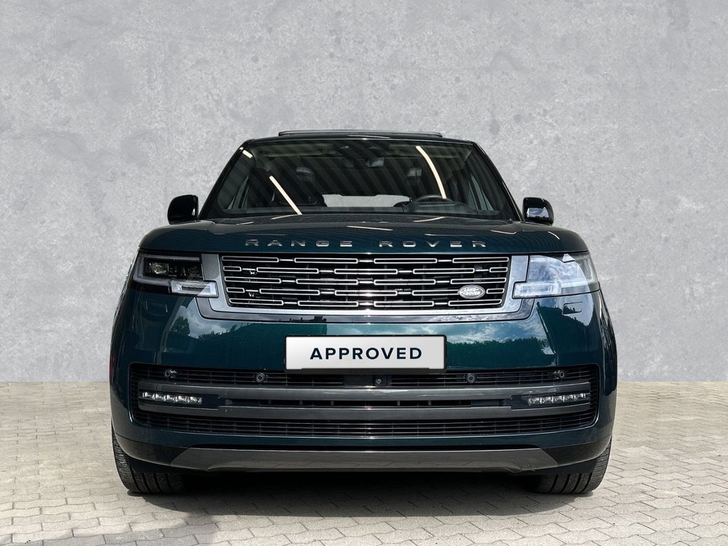 Land Rover Range Rover 2023