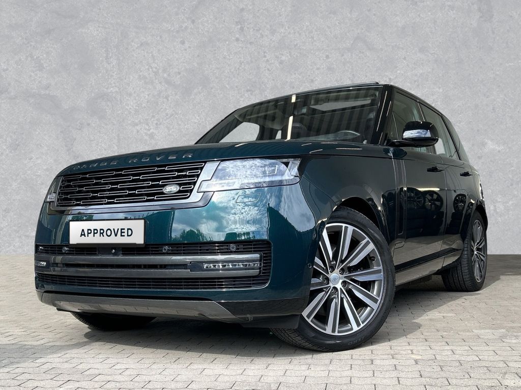 Land Rover Range Rover 2023