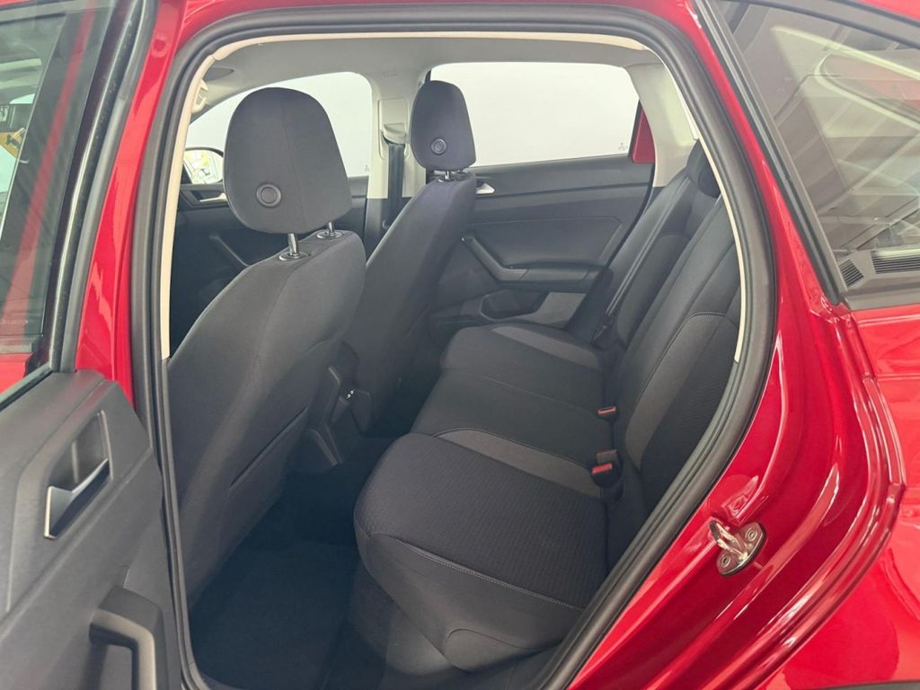 Volkswagen Taigo 2022