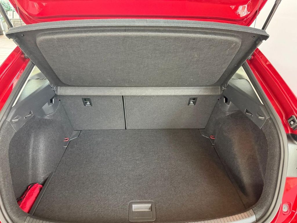 Volkswagen Taigo 2022