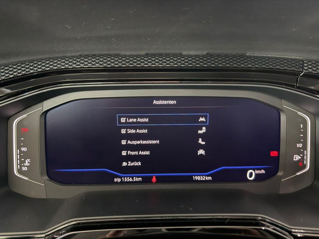 Volkswagen Taigo 2022