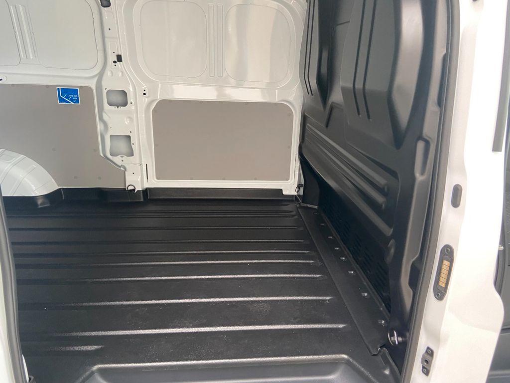 Ford Transit Custom 2024