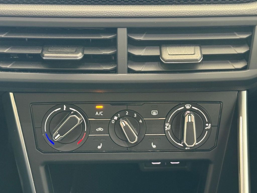 Volkswagen Taigo 2022