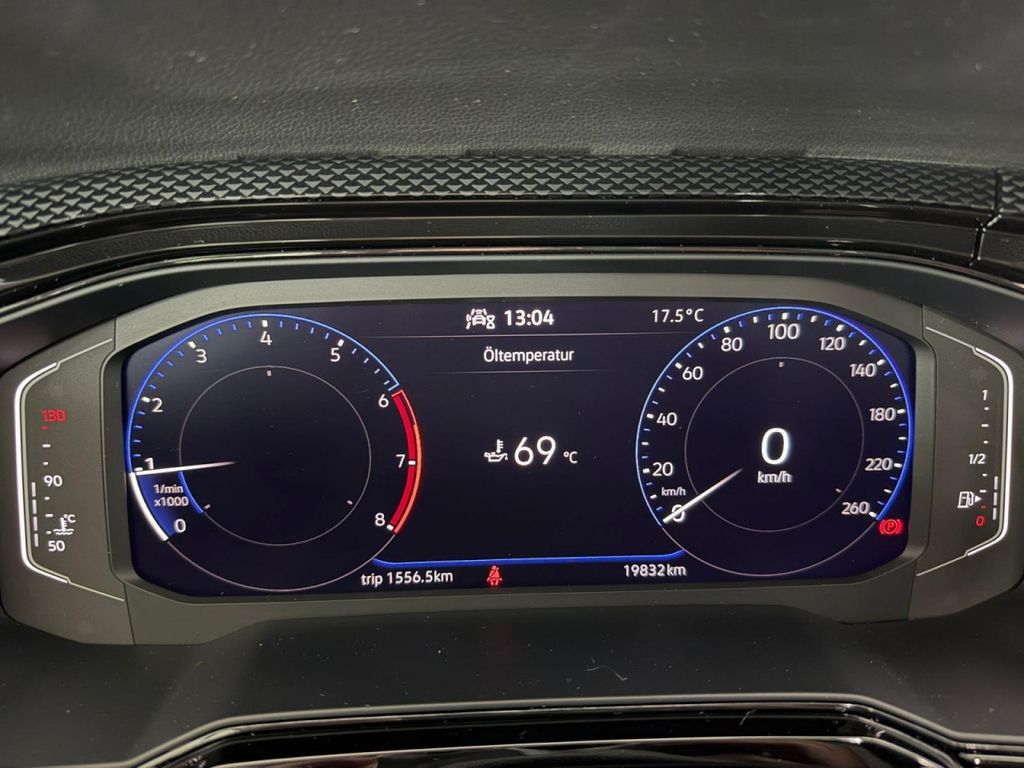 Volkswagen Taigo 2022