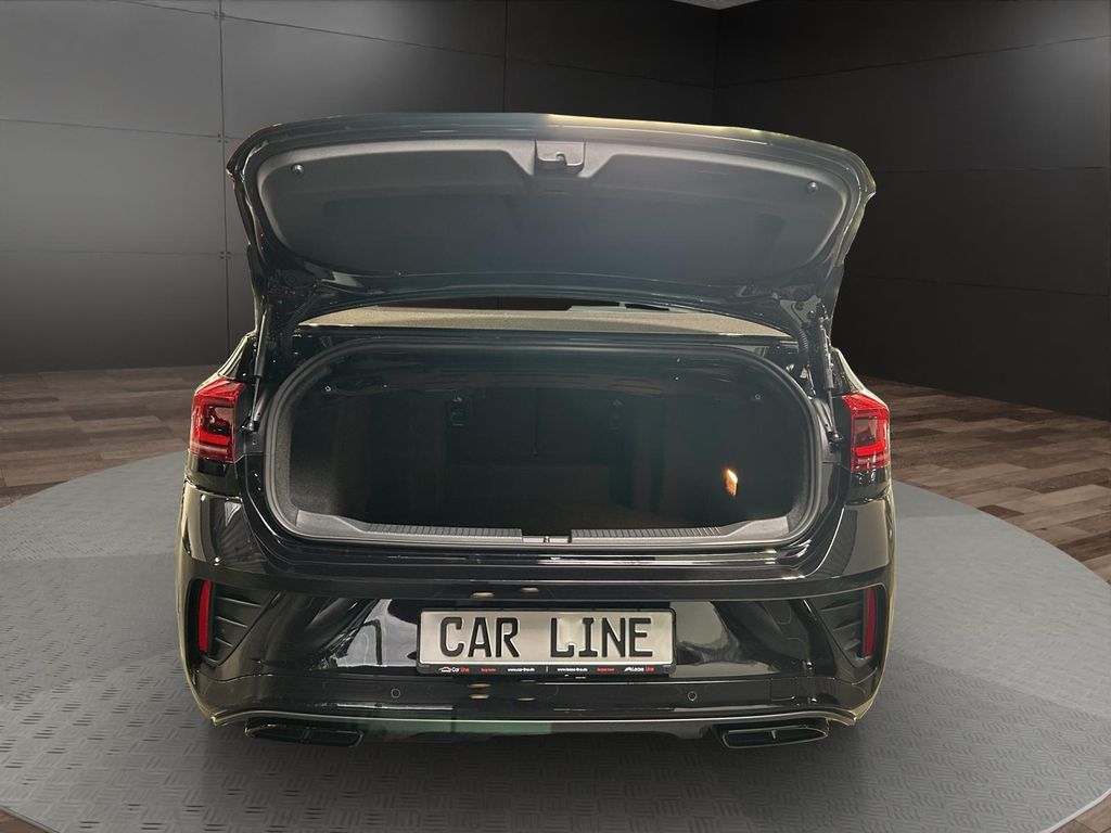 Volkswagen T-Roc 2024