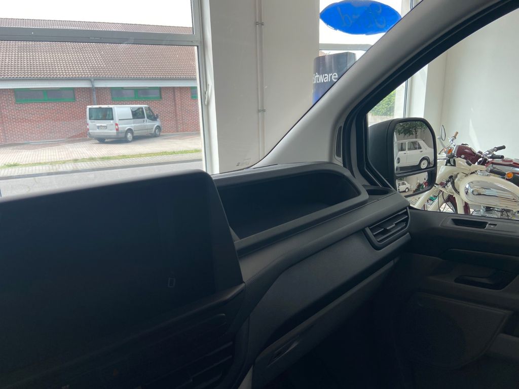 Ford Transit Custom 2024