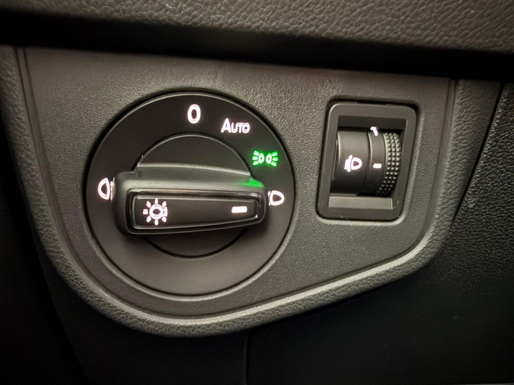 Volkswagen Taigo 2022