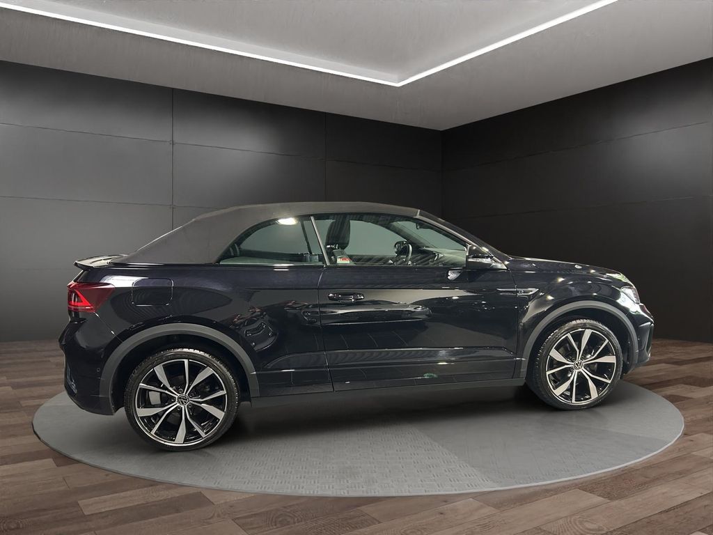 Volkswagen T-Roc 2024