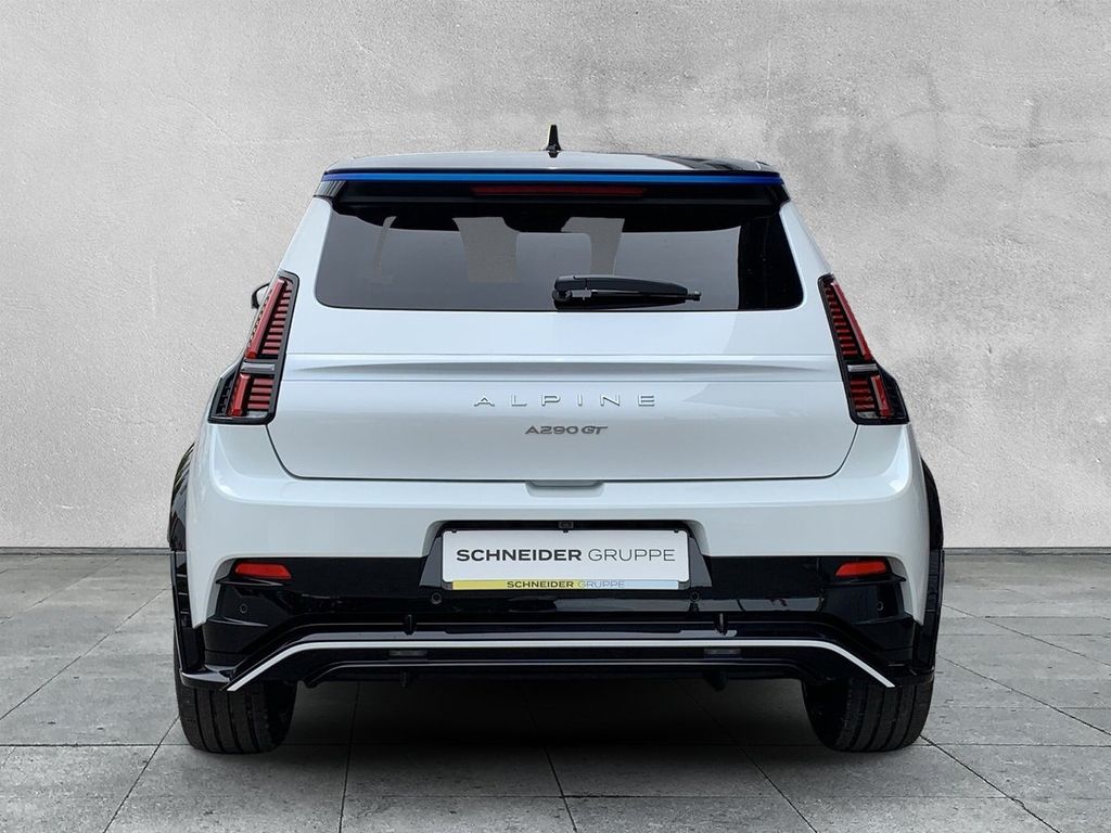 Alpine A290