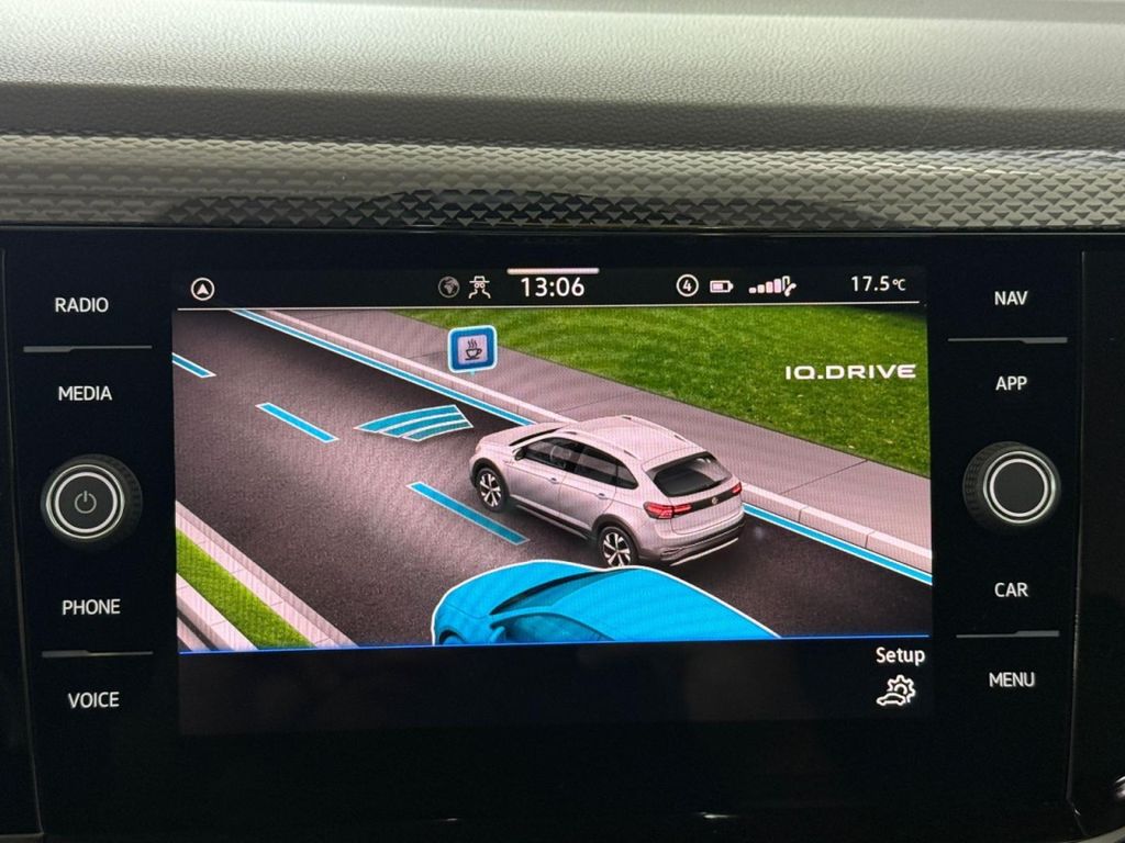 Volkswagen Taigo 2022