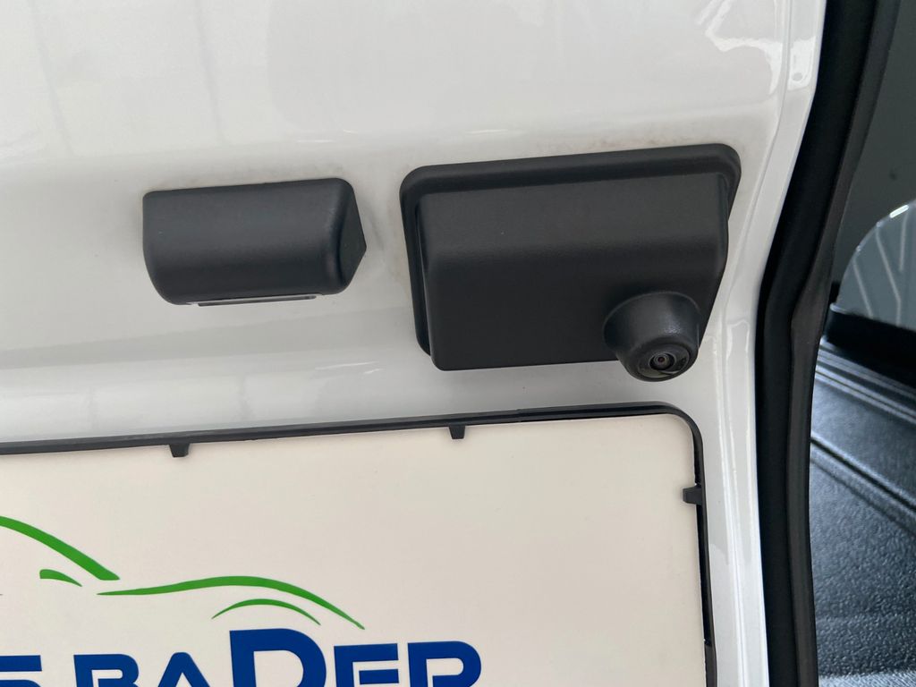 Ford Transit Custom 2024